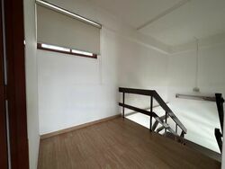 Bukit Timah Plaza / Sherwood Towers (D21), Apartment #484063401